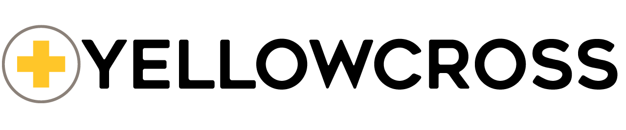 Yellowcross TP Logo Header